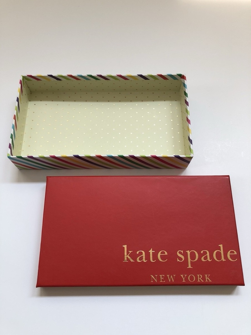 Kate Spade Gift Box - Multicolor - Picture 4 of 5